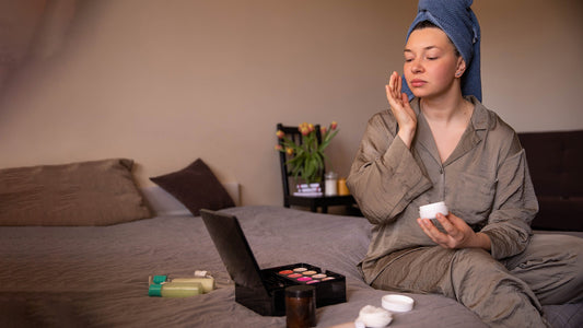 The Ultimate Skincare Routine: Step-by-Step Guide for Every Skin Type