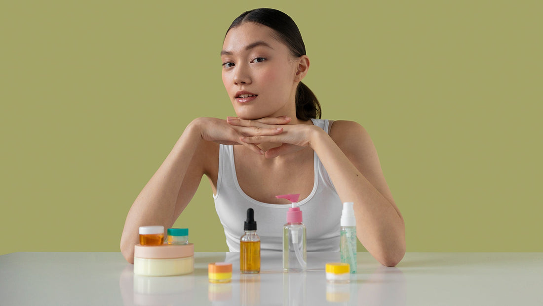 Best Anti-Aging Beauty Products That Actually Work (Backed by Science)