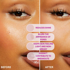 Blur Out Balm Zero Shine Oil Control