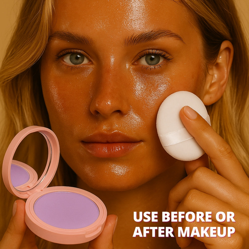 Blur Out Balm Zero Shine Oil Control