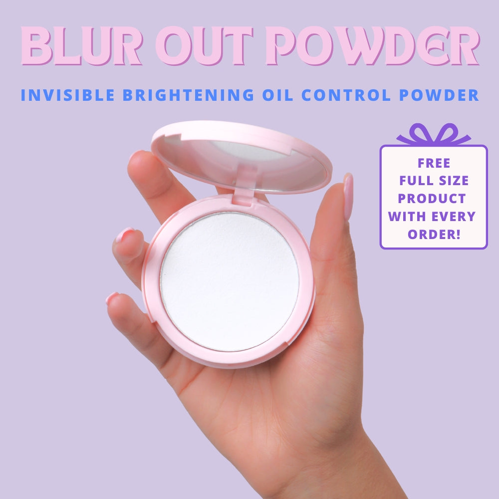 Blur Out Powder