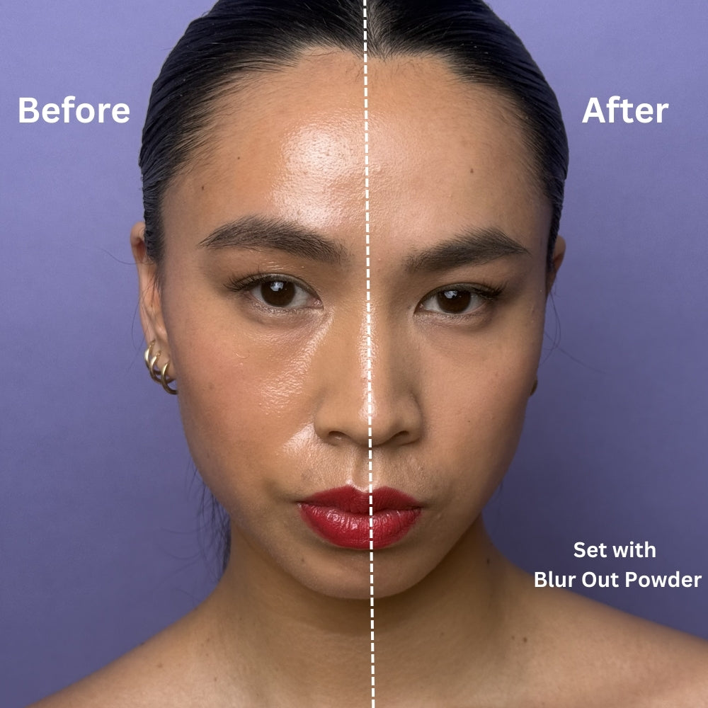 Blur Out Powder
