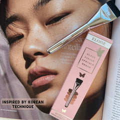 Eloise Beauty Glass spatula Brush