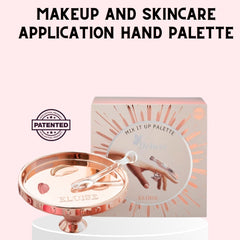 Eloise Beauty Hand Pallet