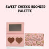 Sweet Cheeks Duo Bronzer Palette