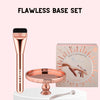 Flawless Base Set - Rose Gold