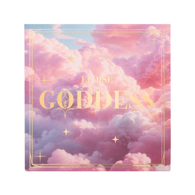 Goddess Eyeshadow Palette