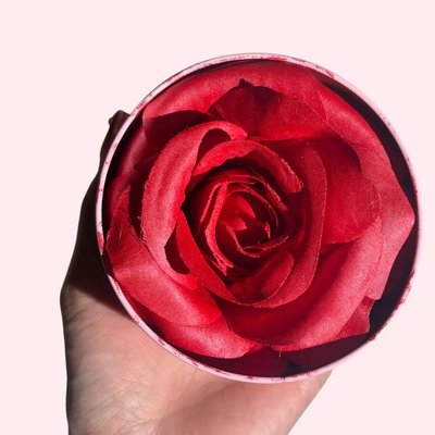 Eternal 3D Rose Blush - Eloise Beauty