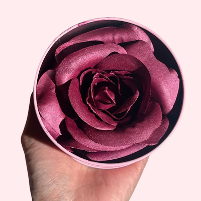 ETERNAL 3D ROSE BLUSH