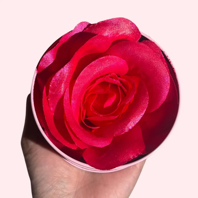 ETERNAL 3D ROSE BLUSH