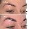 LIFT & LAMINATE BROW WAX